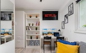 Czarnowiejska Mini Studio